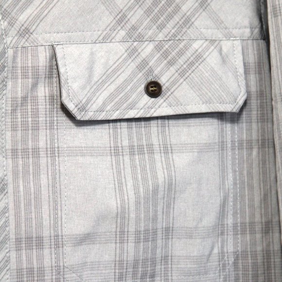 GERRY QUICK DRY TECH SHIRT - Picture 4 of 9